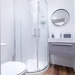 Heights Appartement *