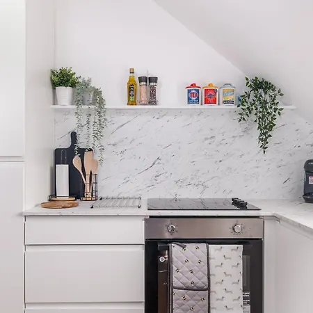 Appartement Heights *