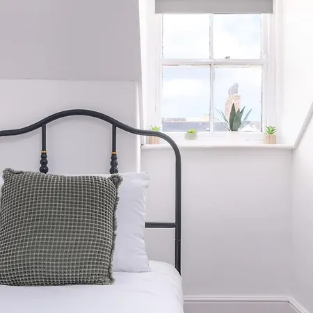 Heights Appartement
