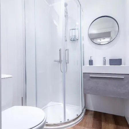 Heights Appartement *