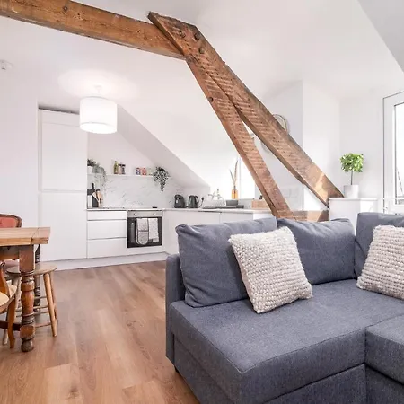 Heights Apartment
