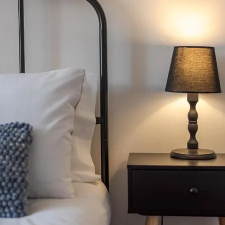 Apartman Heights Whitby