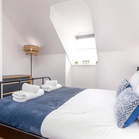 Heights Daire Whitby