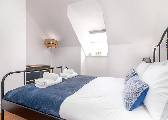 Heights Daire Whitby