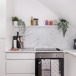Apartmán Heights *